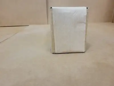 NEW SQUARE D NFFP15