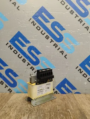 SIEMENS 6SL3203-0CE21-8AA0 Electrical/PLC/Automation | ESS Industrial Equipment Sales (1)
