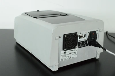 USED BioFire FilmArray