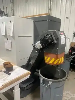 USED 2022 HAAS ST-30