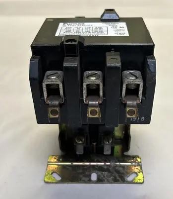 Used FURNAS 42GE35AF106 Miscellaneous Equipment (Electrical & Power) | Surplus Asset Holdings #1196490