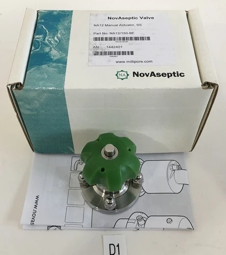 NEW NOVASEPTIC NA12/150-BF