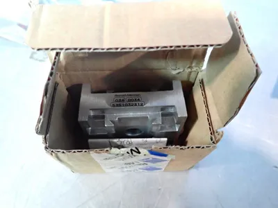 Used REXROTH 535 103 231 2 Pumps Ohio US | HGR 24 #792120