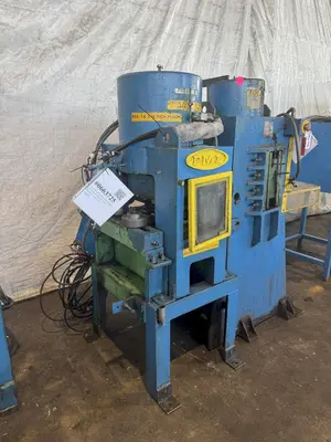 USED FRANKLIN MANUFACTURING 5280