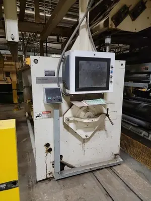 USED AGNATI SUPER 90 SINGLE FACER