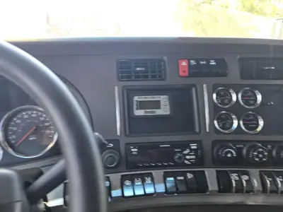 Used 2019 KENWORTH T680 Conventional trucks California US | Ben Kaplan Equipment #1290352