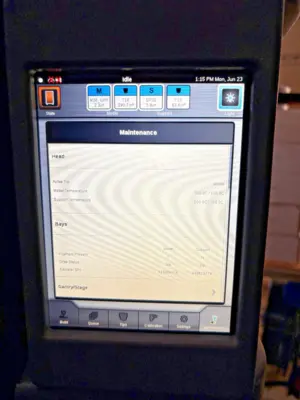 Stratasys 380MC Other Plastic Processing Equipment & Supplies | ANACAPA EQUIPMENT BROKERS, INC (12)