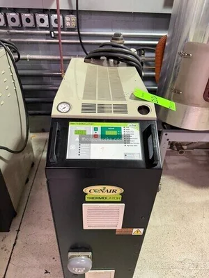 Used CONAIR HTR 1 Temperature Controls Illinois US | Meadoworks #1496627