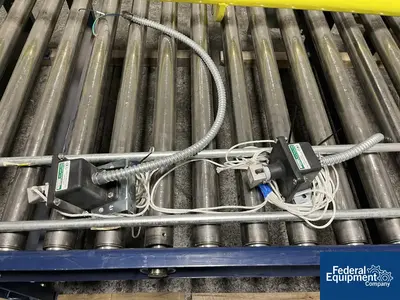 USED Newcastle Newcastle RM-1150 Pallet Exchanger