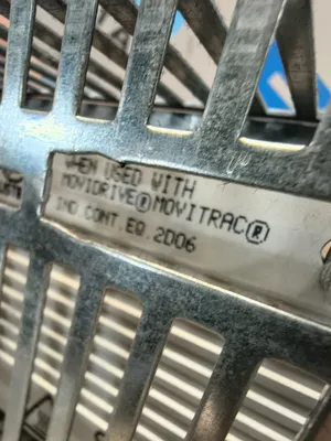 SEW-EURODRIVE 802 267 4 Brake Resistor | ESS Industrial Equipment Sales (6)