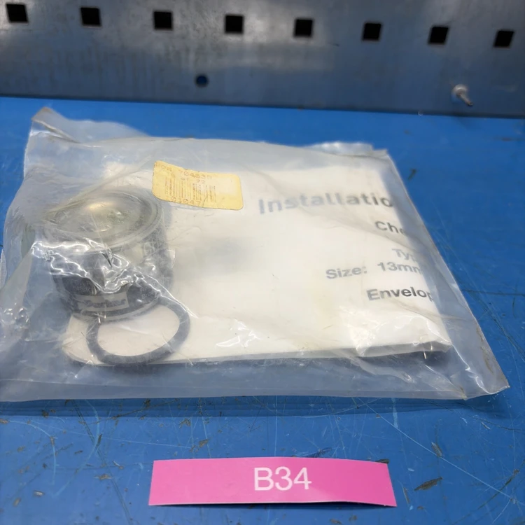 New | in-Stock Parker CK4A Valves/Fittings Indiana US | J&J Industrial Supply #924797