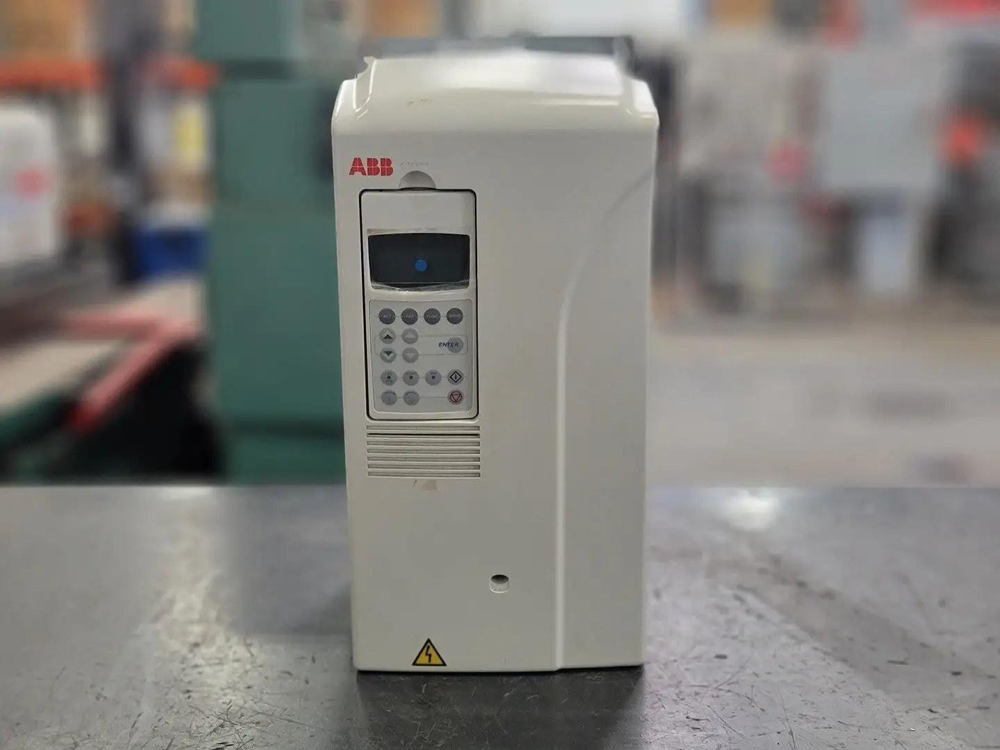 USED ABB ACS800-01-0011-7