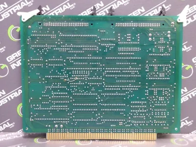 Kiriu 70100E012B Control Board 2CP-P12 Used