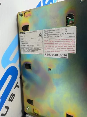 FANUC A02B-0200-C071/TBR Electrical/PLC/Automation | ESS Industrial Equipment Sales (6)