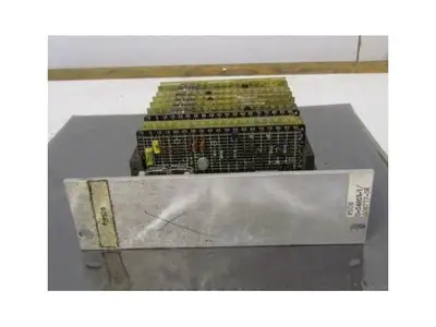 Reliance Electric PSDB-0-54801-1/608717-5R Circuit Board