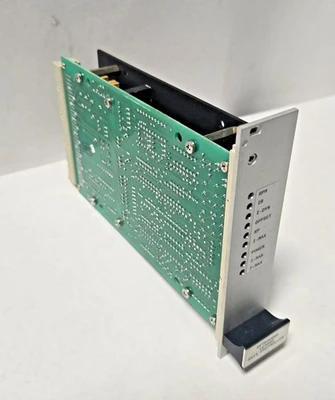 SETBM0005 LC3002 AXIS CONTROLLER
