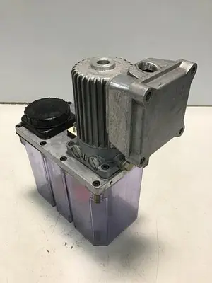 USED VOGEL MFE5