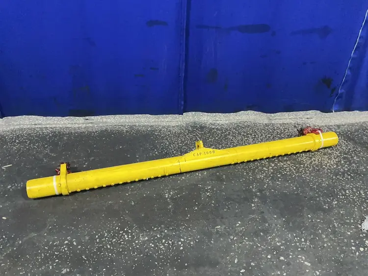 Used _UNKNOWN_ _UNKNOWN_ Lifting/Spreader Beams Ohio US | HGR 24 #1478408