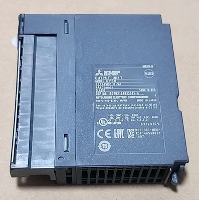 NEW Mitsubishi QY80