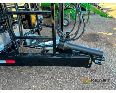 Used CLOVERDALE _UNKNOWN_ Feeder Wagons Iowa US | Keast Enterprises #1360089