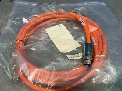 Used _UNKNOWN_ _UNKNOWN_ Cable & Wire Ohio US | HGR 24 #1373269
