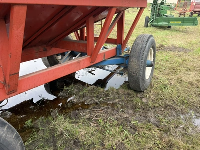 Used _UNKNOWN_ _UNKNOWN_ Gravity Wagons Michigan US | Miedema Asset Management Group #1443273