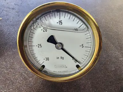NEW NOSHOK 25.310.30