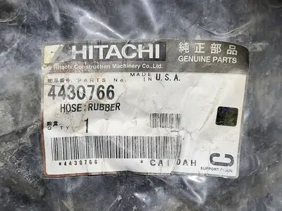 Used HITACHI 4430766 Parts British Columbia CA | Lenmark #837590