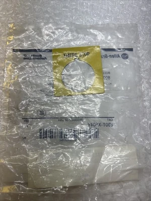 NEW Allen-Bradley 800H-W118 800T-X504Y