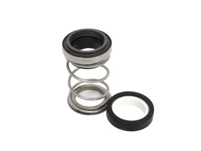 NEW LOT OF 4 F8E001VF MECHANICAL SEAL F7F551FL 10169387