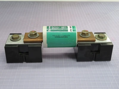 Used LITTELFUSE _UNKNOWN_ Fuses Texas US | OCO Industrial #1686472