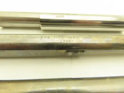 New | in-Stock PRECISION TWIST DRILL _UNKNOWN_ Miscellaneous MRO | Arrow Industrial #650310