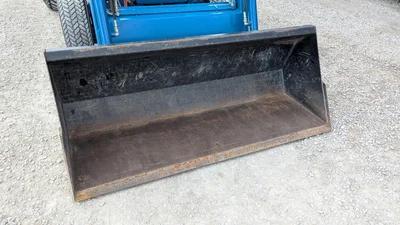 USED 1990 FORD 2120