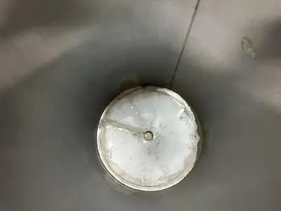Stainless Steel Tank