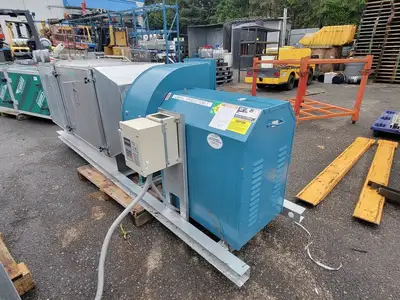 USED CAMFIL M/P 4-12I PF/G/P-SMHI-1X1