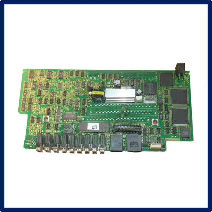Used FANUC A16B-2202-0431 Circuit Boards Texas US | CNC TOOLS LLC #771256