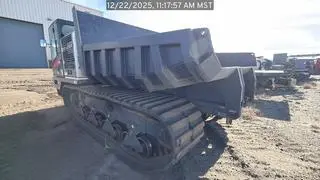 Used 2019 Superior ST-220X Crawler Carriers & Dumpers Colorado US | Rubbl #1001644