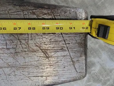USED RAYMOND 8410
