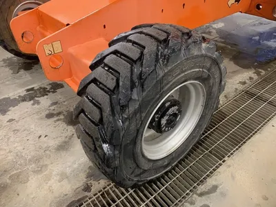 Used 2013 JLG 400S TELESCOPIC BOOM LIFT Telescopic Boom Lifts Alberta CA | Adcock Equipment #1418145