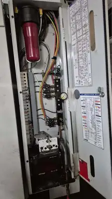 2015 HAAS VF-4SS Vertical Machining Centers | Toolquip, Inc. (6)