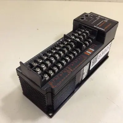 USED MITSUBISHI AX40Y10C