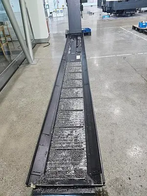 Used 2023 HYUNDAI WIA L700LA CNC Lathes Georgia US | Shub Machinery #81275