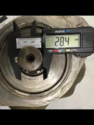 USED BRUENINGHAUS HYDRAULIK AA10VS045DFR1