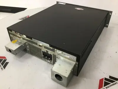 USED ADVANCED ENERGY 3152352-122C