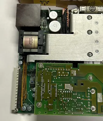 USED SIEMENS 6SC6-100-0GA12