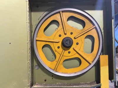 Used STARTRITE V500F Vertical Band Saws Ohio US | HGR 24 #1460099