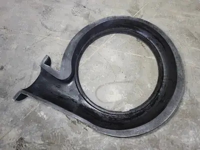 USED ITT INDUSTRIES 10SLP6180