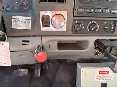 Used 2003 FORD F-450 Dump trucks Utah US | CSS Equipment Sales #1548300