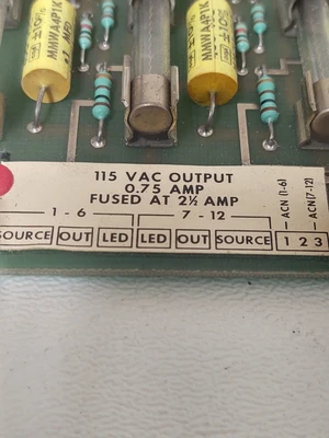 USED EPIC 22858-2