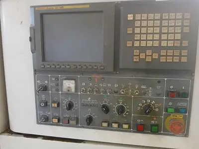 Used 2005 DAEWOO ACE VC 500 Vertical Machining Centers CZ | Amaron s.r.o. #1307456